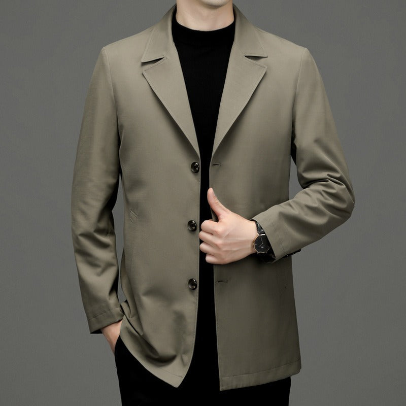 Milano Jacket