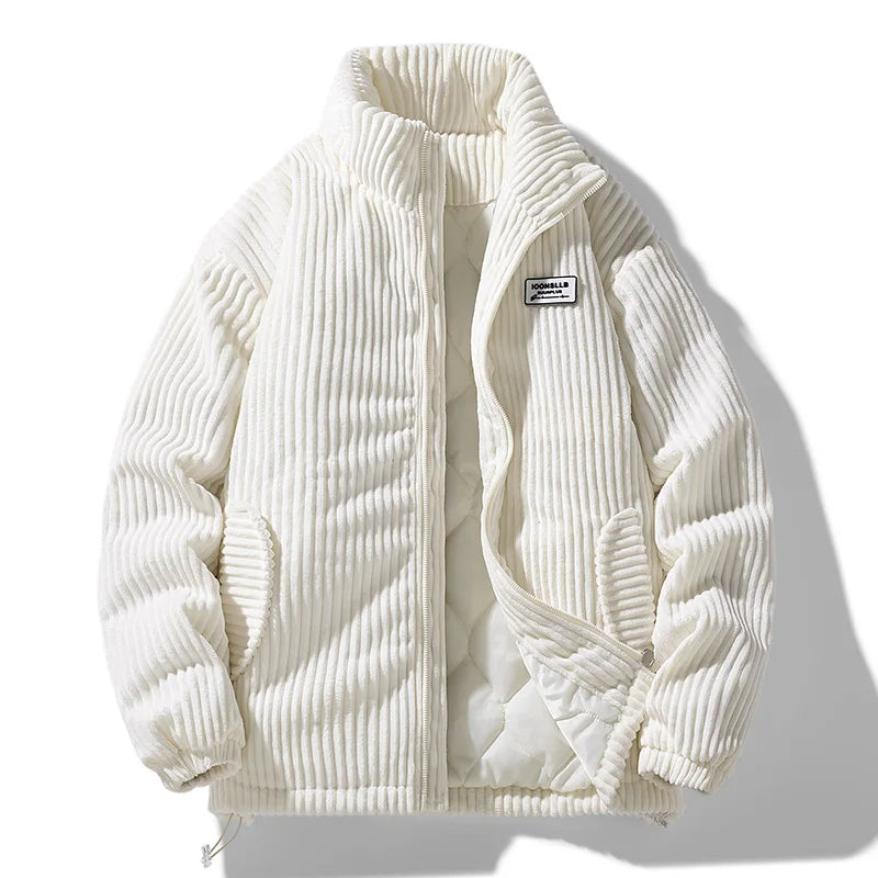 Rove Corduroy Jacket