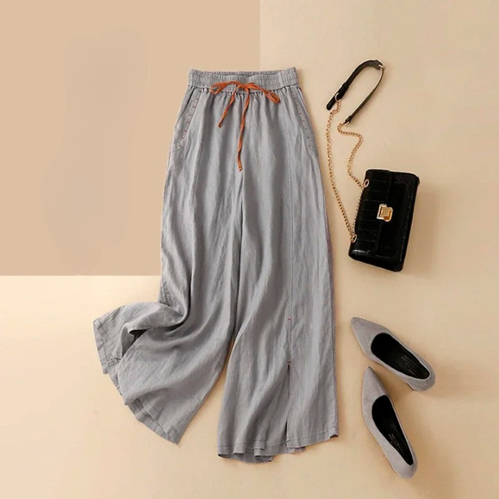 Harbor Linen Pants