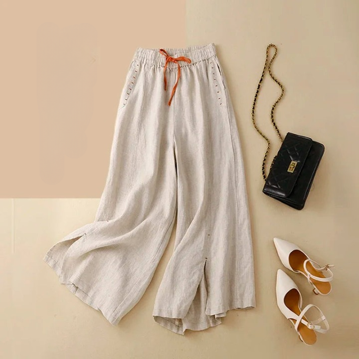 Harbor Linen Pants
