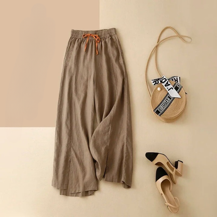 Harbor Linen Pants