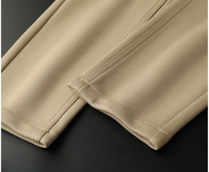 Valois Wrinkle Free Trousers