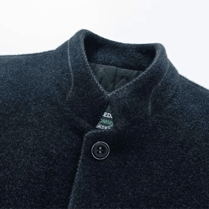 Kensington Wool Jacket