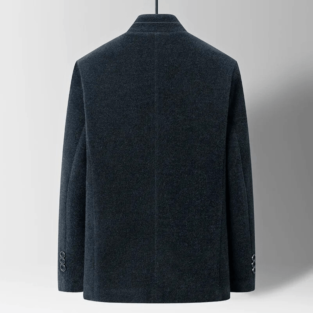 Kensington Wool Jacket