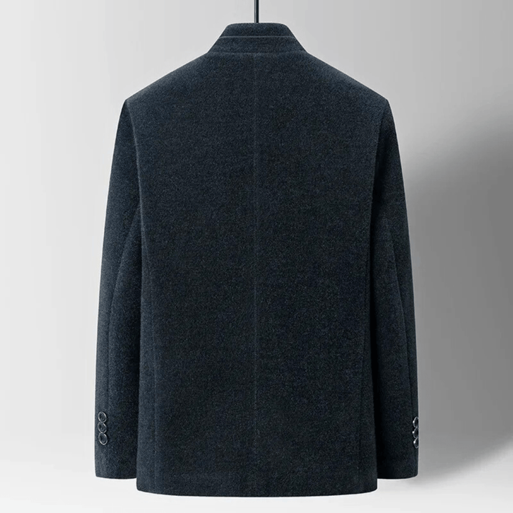 Kensington Wool Jacket